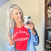 Katie Phillips - @beautyandboymom - Poshmark